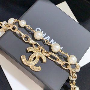 Chanel bracelet